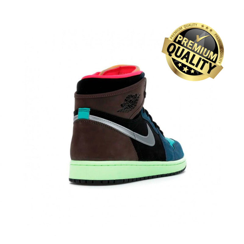 Air Jordan 1 Retro High 'Tokyo Bio Hack'