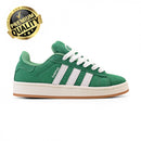 Campus 00s (Dark Green)