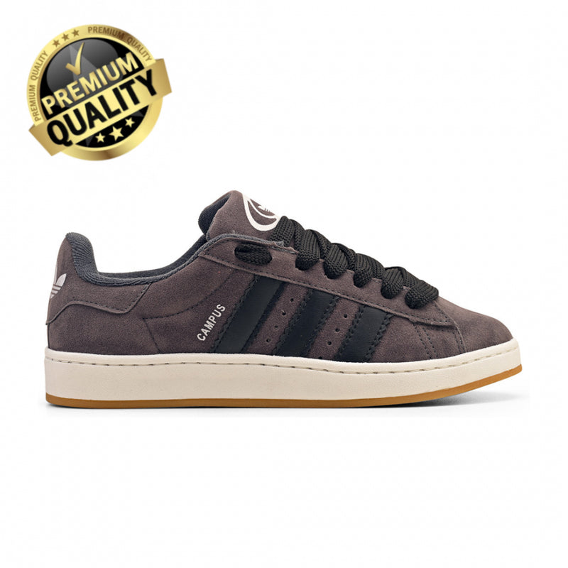 Campus 00s (Grafite/Preto)