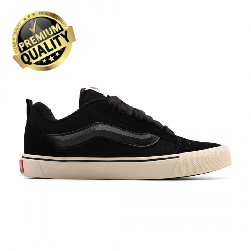 CoIIegial KNU (Preto/Preto)