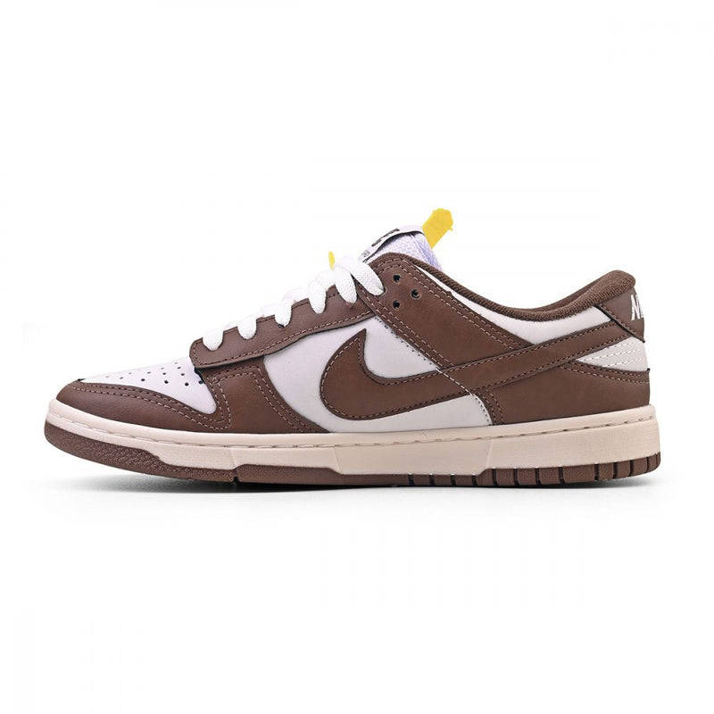 Dunk Low 'Cacao Wow' (Marrom)