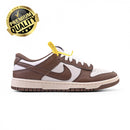 Dunk Low 'Cacao Wow' (Marrom)