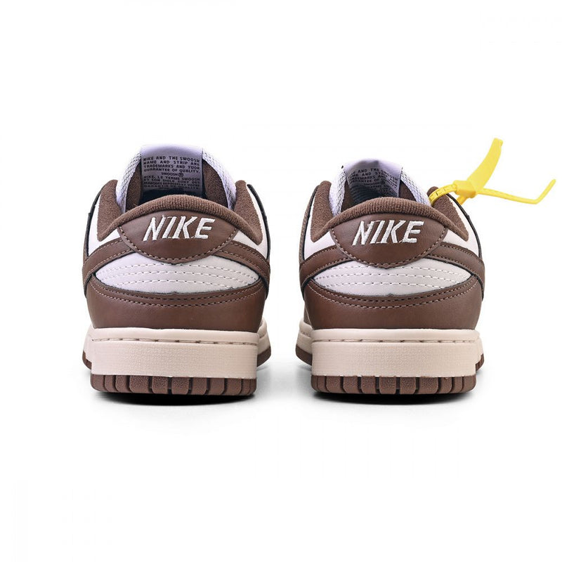 Dunk Low 'Cacao Wow' (Marrom)