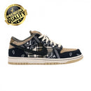 Dunk Low 'Travis Scott Cactus Jack'