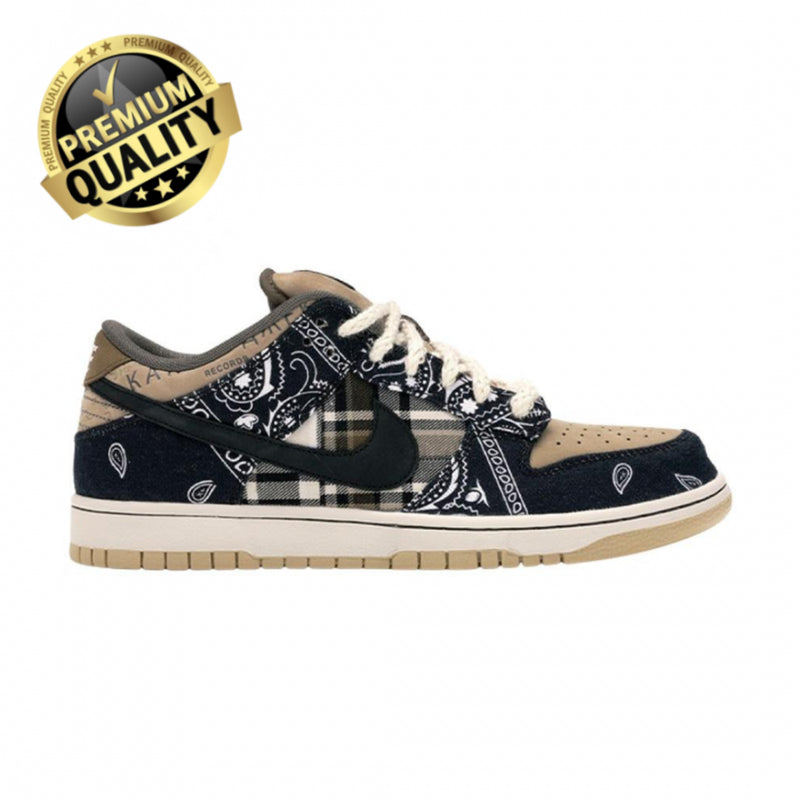 Dunk Low 'Travis Scott Cactus Jack'