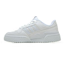 Forum Low (Branco/Branco)