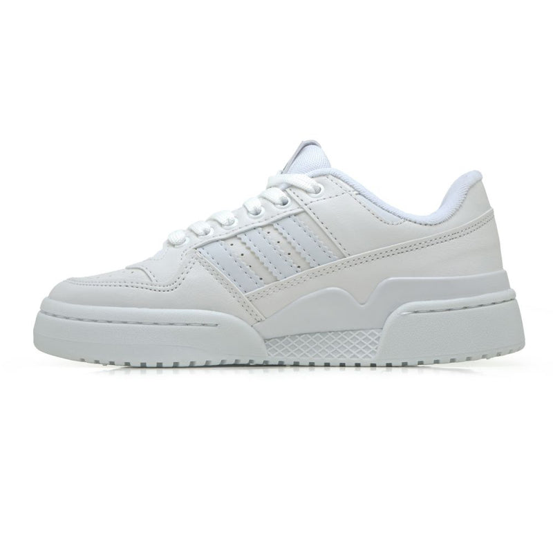 Forum Low (Branco/Branco)