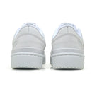 Forum Low (Branco/Branco)