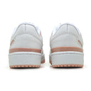 Forum Low (Branco/Nude)