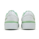 Forum Low (Branco/Verde Claro)
