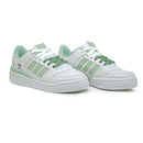 Forum Low (Branco/Verde Claro)
