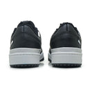 Forum Low (Preto/Branco)