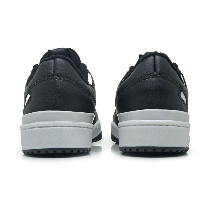 Forum Low (Preto/Branco)