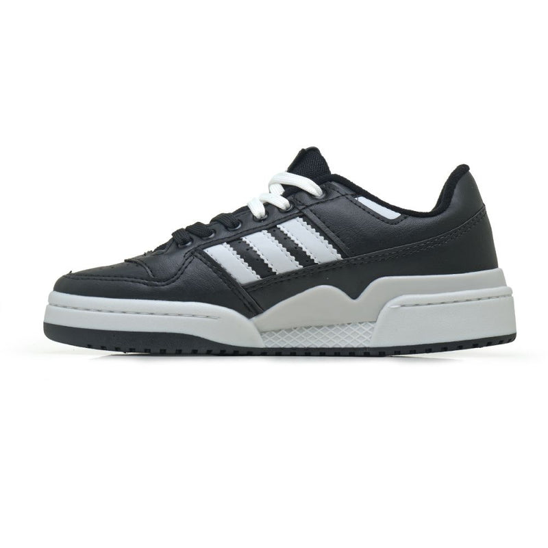 Forum Low (Preto/Branco)