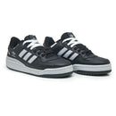 Forum Low (Preto/Branco)