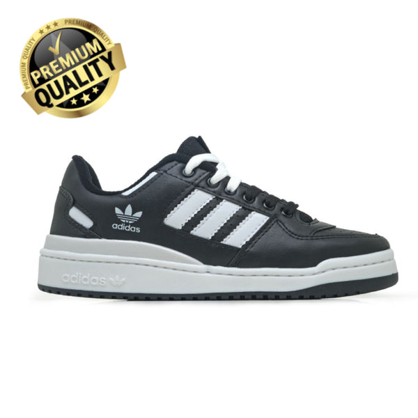 Forum Low (Preto/Branco)