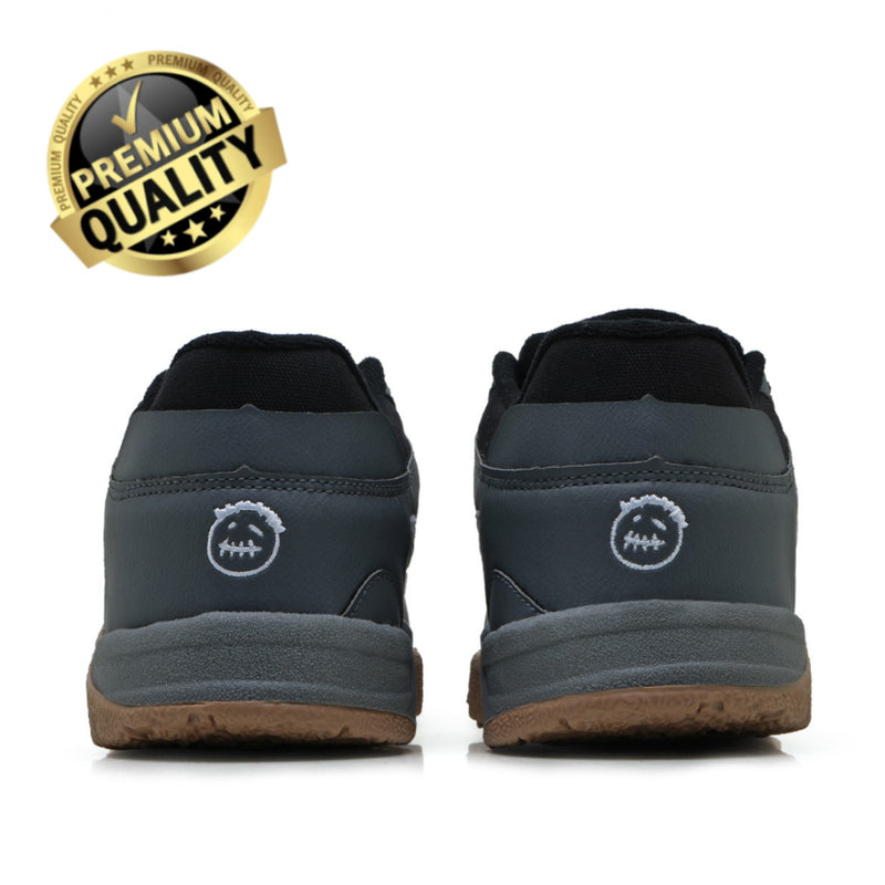 Jordan Travis scott jumpman Jack (Grafite preto)