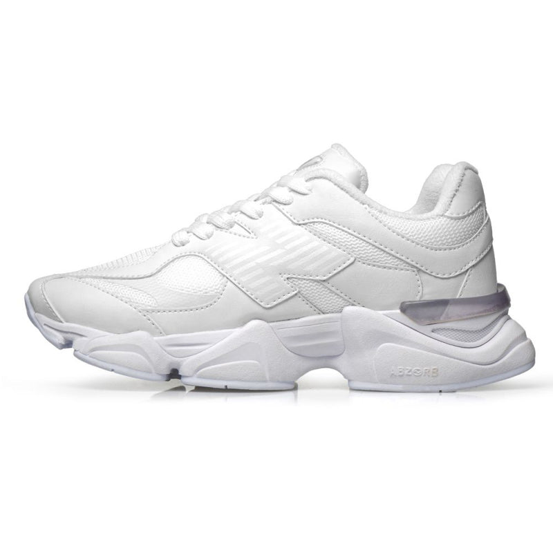 New balance 9060 (Branco/branco)