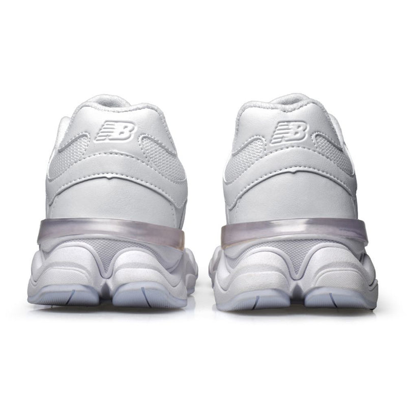 New balance 9060 (Branco/branco)