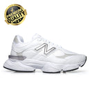 New balance 9060 (Branco/prata)