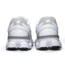 New balance 9060 (Branco/prata)