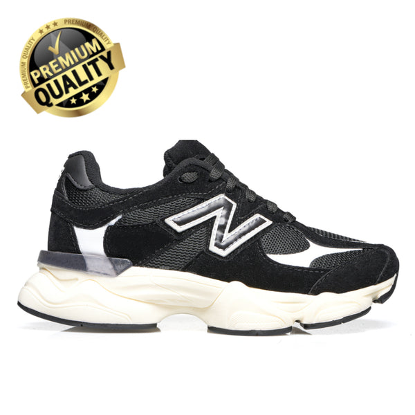 New balance 9060 (Preto/cinza)