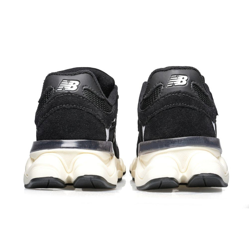New balance 9060 (Preto/cinza)