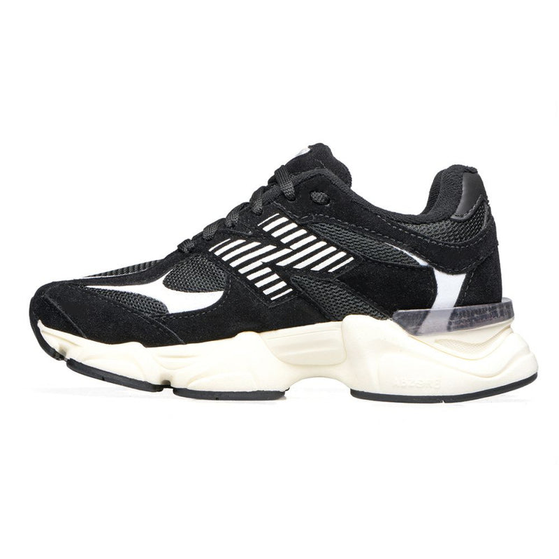 New balance 9060 (Preto/cinza)