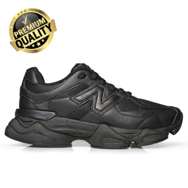 New balance 9060 (Preto/preto)