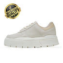 Prada Milano (Nude/Branco)