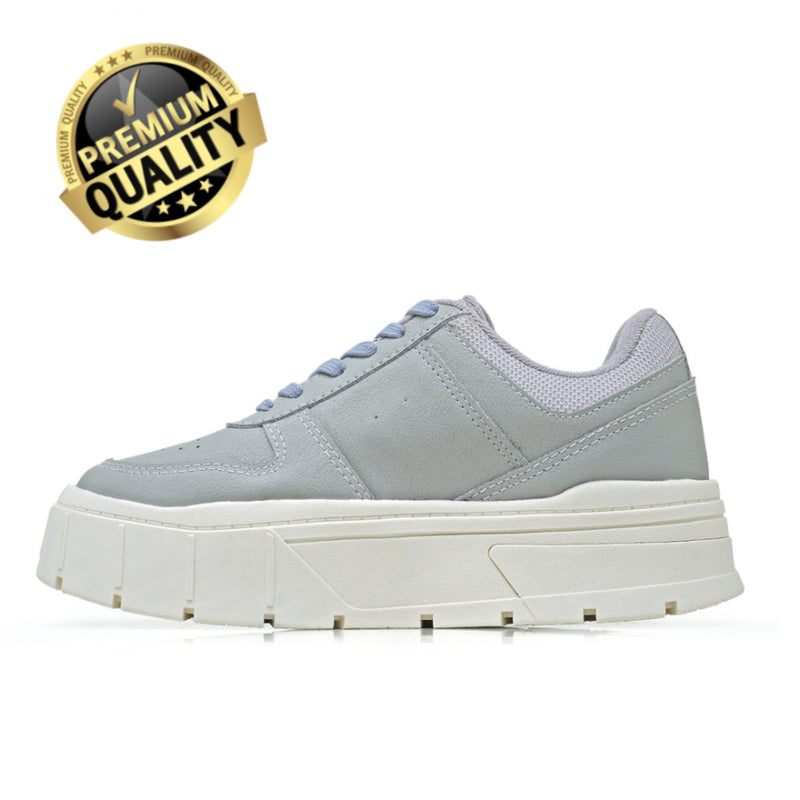 Prada Milano (Cinza/Off)