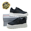 Prada Milano (Preto/Branco)