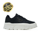 Prada Milano (Preto/Branco)