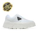 Prada Milano (Todo Branco)