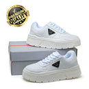 Prada Milano (Todo Branco)