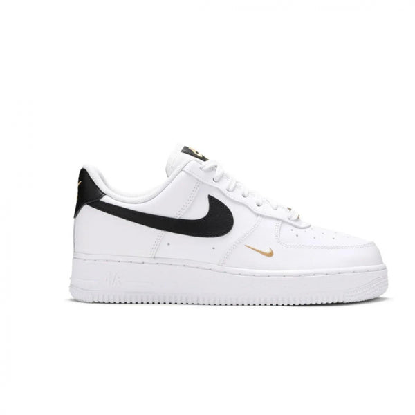 Air Force 1 Essential White Rust (Black)