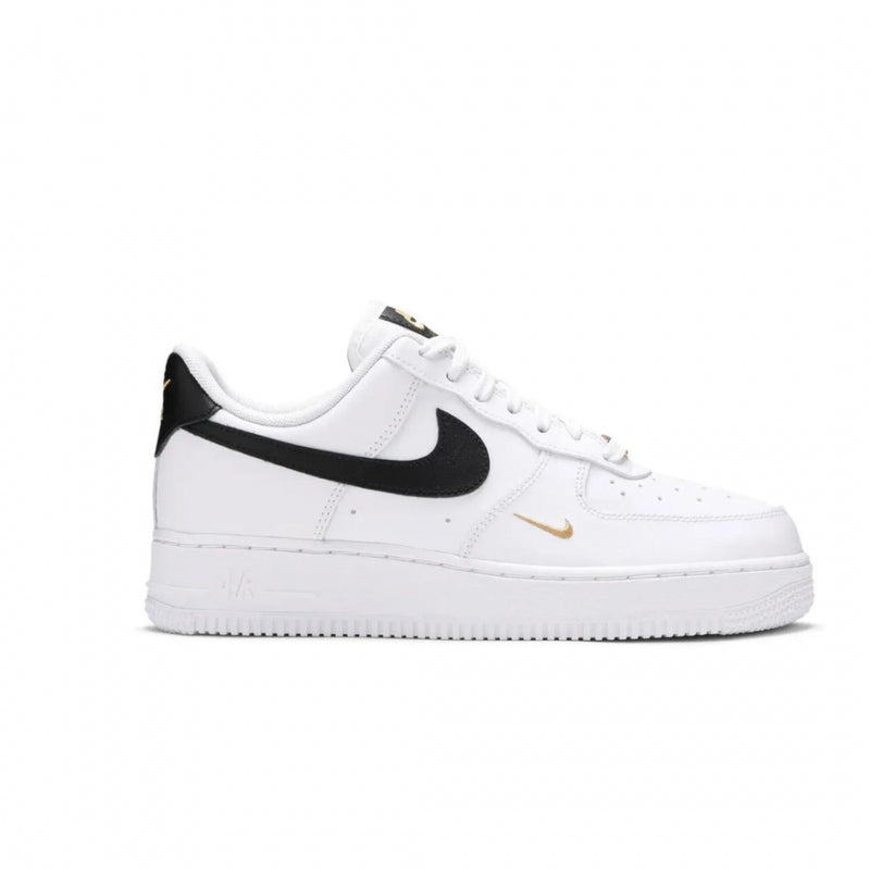 Air Force 1 Essential White Rust (Black)