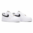 Air Force 1 Essential White Rust (Black)