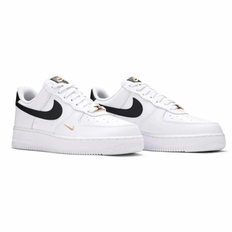 Air Force 1 Essential White Rust (Black)