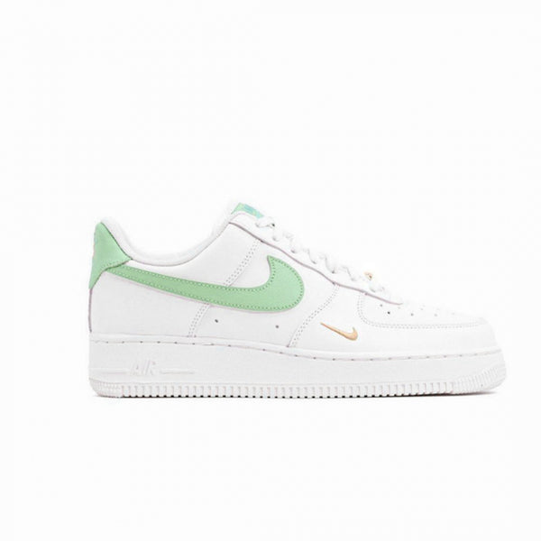 Air Force 1 Essential White Rust (Green Mint)