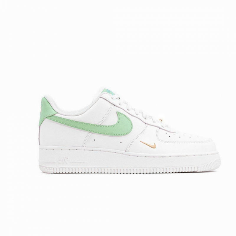 Air Force 1 Essential White Rust (Green Mint)