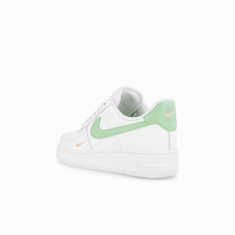 Air Force 1 Essential White Rust (Green Mint)