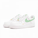 Air Force 1 Essential White Rust (Green Mint)