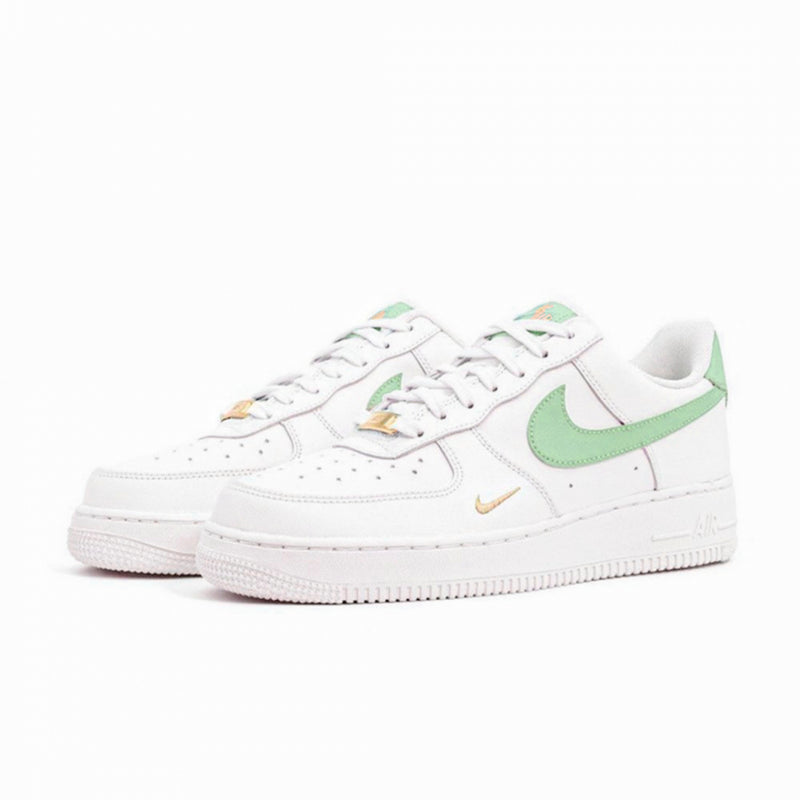 Air Force 1 Essential White Rust (Green Mint)