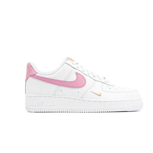 Air Force 1 Essential White Rust (Pink)