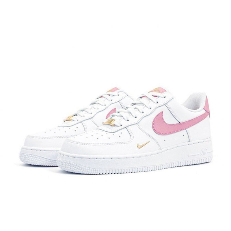 Air Force 1 Essential White Rust (Pink)