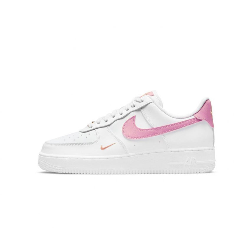 Air Force 1 Essential White Rust (Pink)